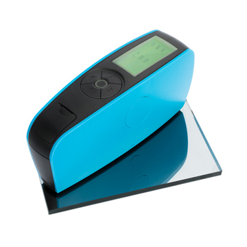 深圳三恩時 60°經濟型光澤度計YG60S