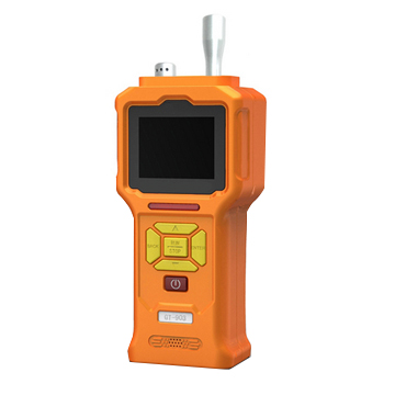 上海精其泵吸式二氧化碳檢測儀GT903-Q-CO2