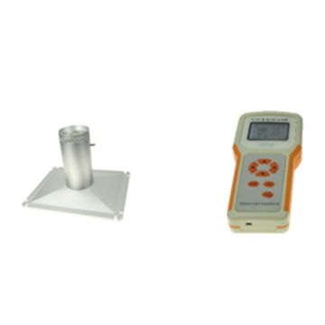 青島金仕達電子孔口流量校準器KL-1000