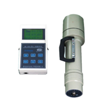青島金仕達環境x、γ劑量率儀GH-102A