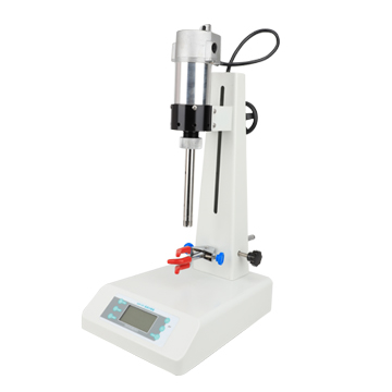 寧波新芝高速分散器(內(nèi)切式勻漿機) XHF-DY