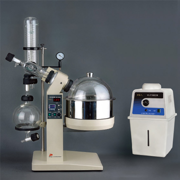 上海亞榮旋轉蒸發器RE-6000A