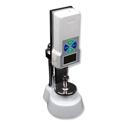 上海精其數顯谷物硬度計GWJ-2