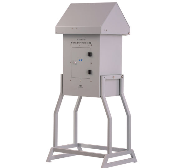 青島嶗應大流量環境空氣顆粒物采樣器2031