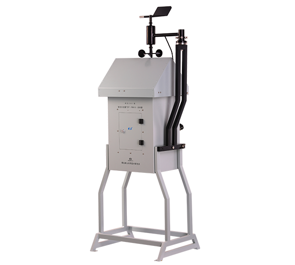 青島嶗應大流量環境空氣顆粒物采樣器（定向）2031