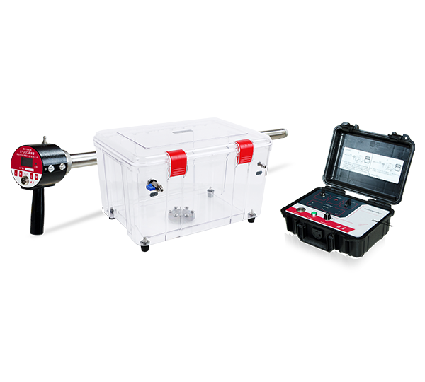 青島嶗應大容量真空箱氣體采樣儀2083