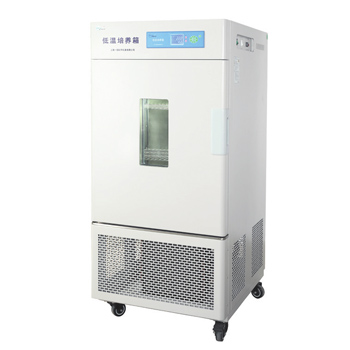 上海一恒低溫培養箱LRH-100CB