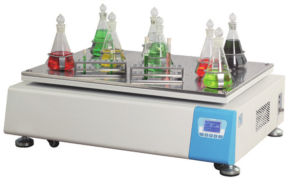 上海一恒搖瓶機HZQ-3221（單層）