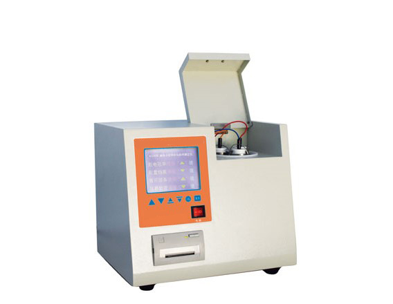 上海精其液體介質體積電阻率測定儀JQ1150