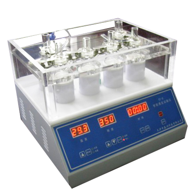 上海精其透皮擴散儀TP-6