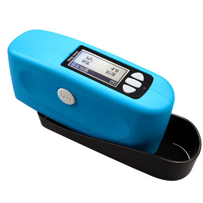 上海精其紙張專用光澤儀WG75