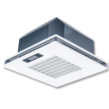 上海精其醫用等離子體空氣消毒器（吸頂式）KXD-X-600