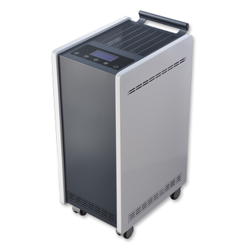上海精其醫用等離子體空氣消毒器（移動式）KXD-Y-1000