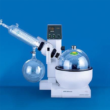 上海亞榮旋轉蒸發器RE-3000C