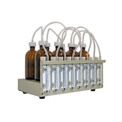 上海精其差壓式直讀BOD測定儀（不含培養箱）BOD5-870