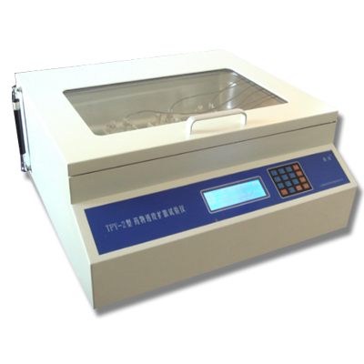 上海黃海藥檢藥物透皮擴散試驗儀TPY-2