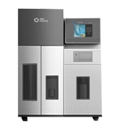 上海沛歐全自動(dòng)凱氏定氮儀SKD-3000