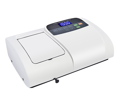上海元析紫外可見分光光度計(jì)UV-5100