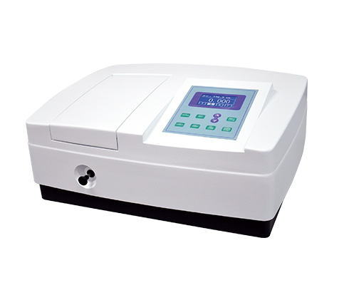 上海元析紫外可見分光光度計(jì)UV-5100B