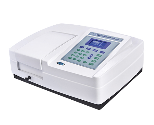 上海元析紫外可見分光光度計(jì)UV-5500