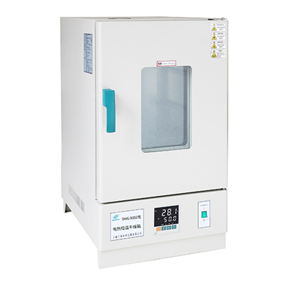 上海三發電熱恒溫干燥箱DHG-9202-1A