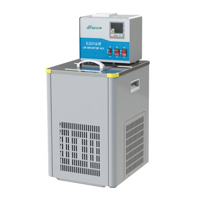 上海三發低溫循環恒溫槽DKX-3006C