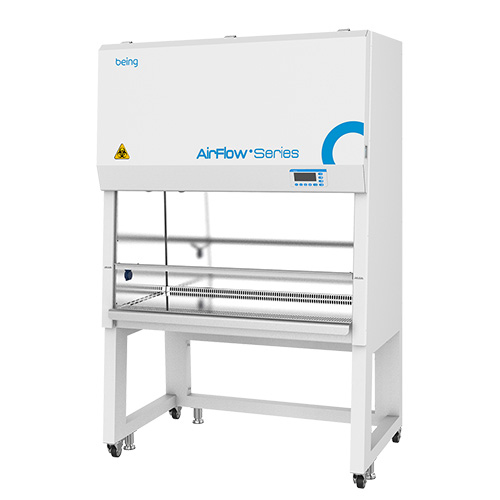 上海一恒生物安全柜BBC-6S1-A2