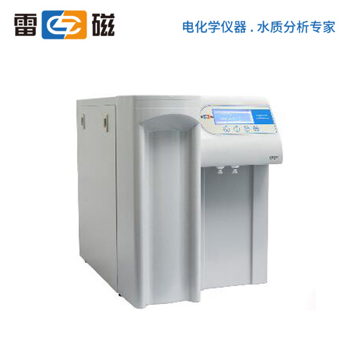 上海雷磁UPW-P系列超純水系統