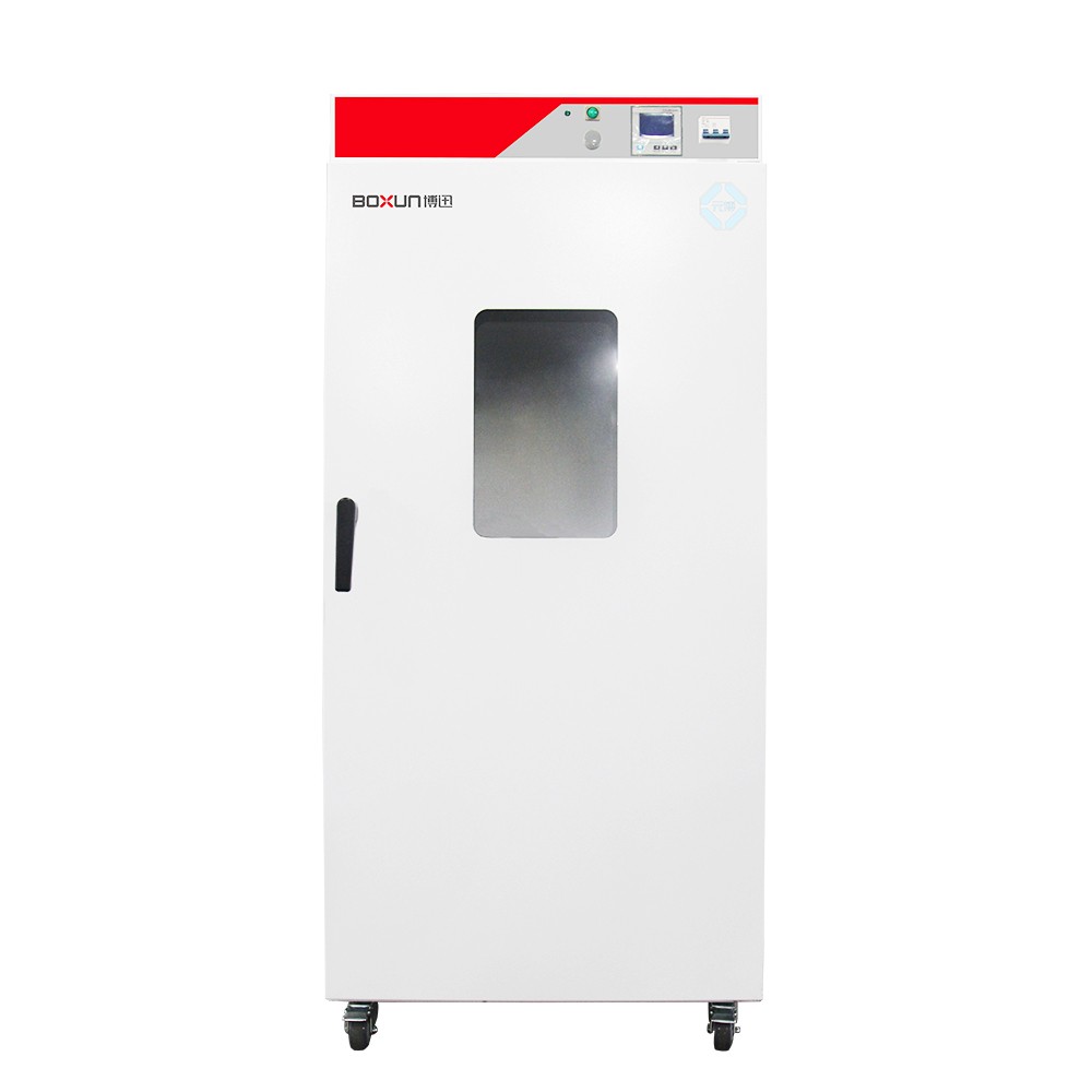 上海博迅電熱鼓風干燥箱GZX-9420MBE