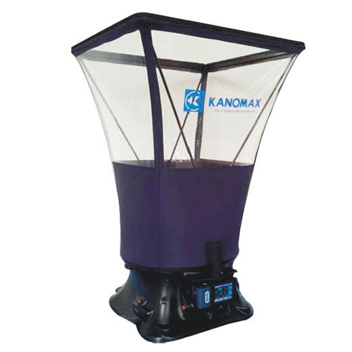 加野Kanomax 風量罩6715