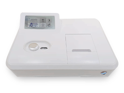 上海佑科物聯(lián)智能可見分光光度計L1