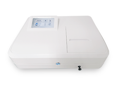 上海佑科物聯智能紫外可見分光光度計L6