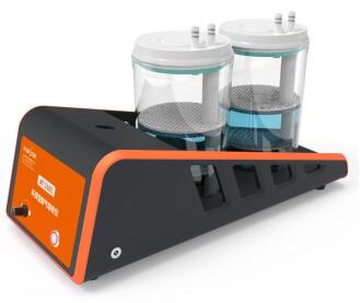 上海纖檢環保型酸氣吸收儀AT1101