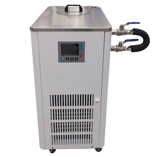 上海精其低溫冷卻液循環泵DLSB-10/80