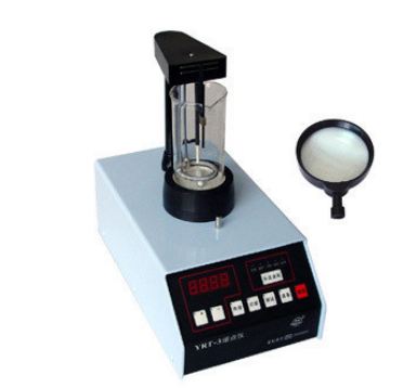 上海精其藥品熔點(diǎn)儀YRT-3