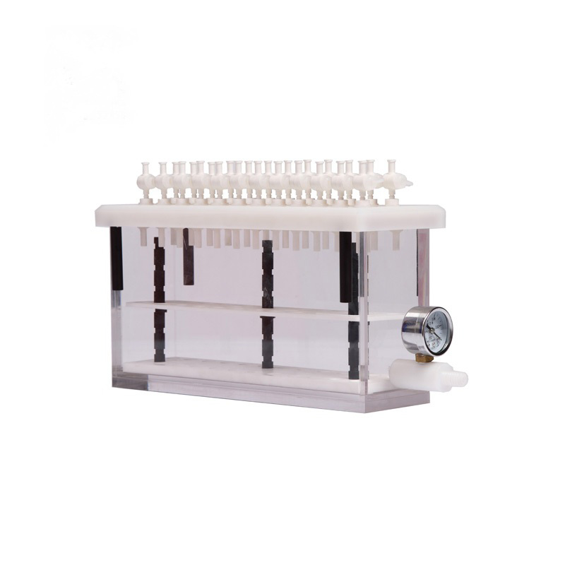 上海精其固相萃取儀SPEQ-12B