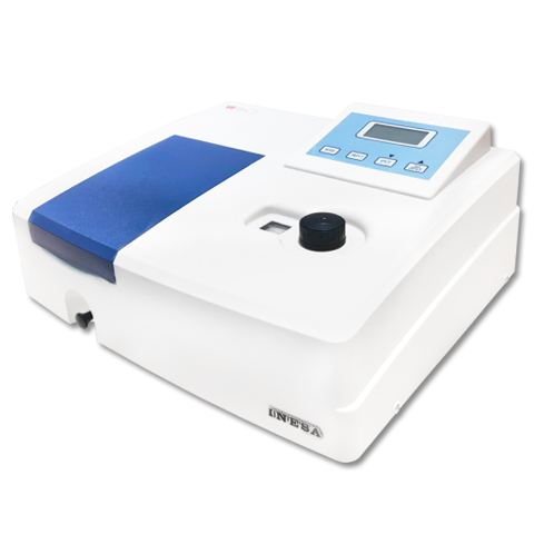 上海儀電分析可見分光光度計(jì)721G-100