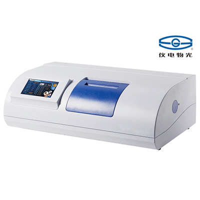 上海物光自動旋光儀SGW-1