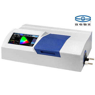 上海儀電物光分光測色儀WSF-1S（已停產）