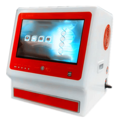 上海精其化學發光成像分析系統JLJ-mini10