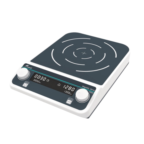 群安數顯大容量磁力攪拌器MS-5L/MS-10L/MS-15L