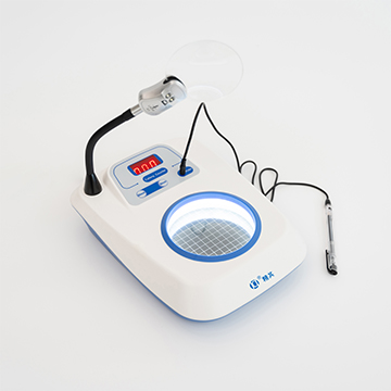 上海精其菌落計數器XK97-2