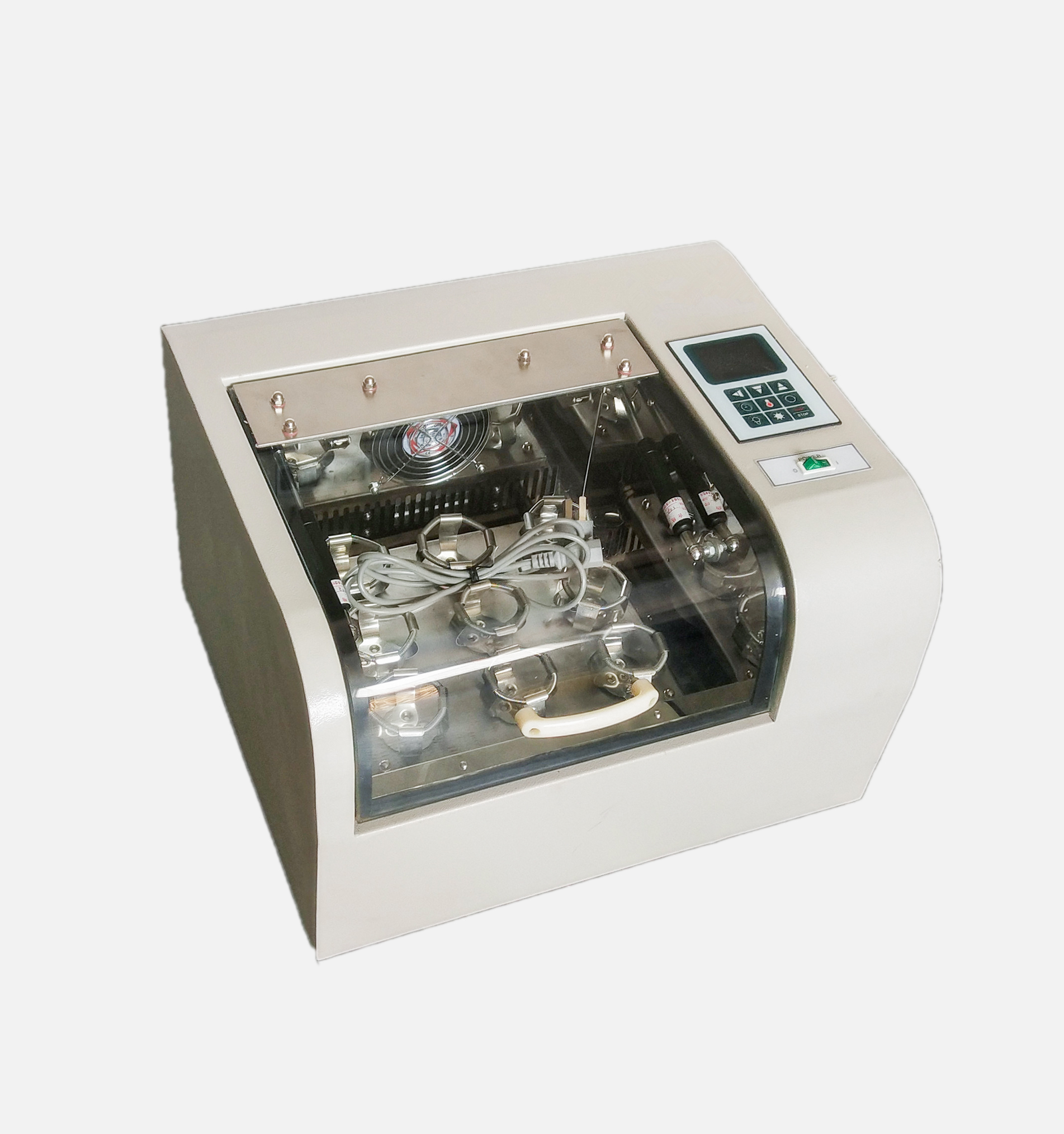 上海三發振蕩培養箱ZHP-100M