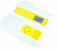 上海昕瑞二氧化氯測定儀SYL-2