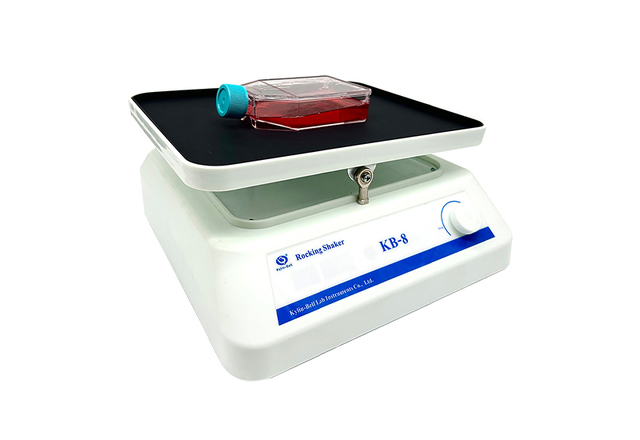 海門其林貝爾轉移脫色搖床KB-8