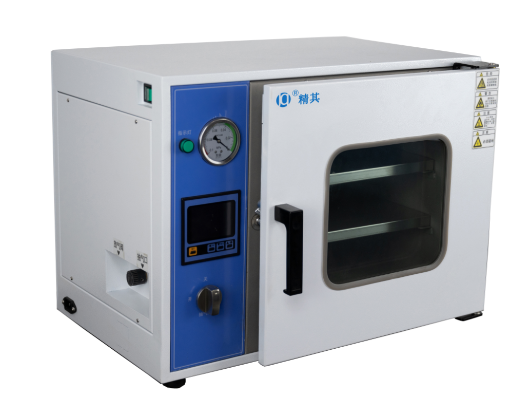 上海精其真空干燥箱DZF-6050B