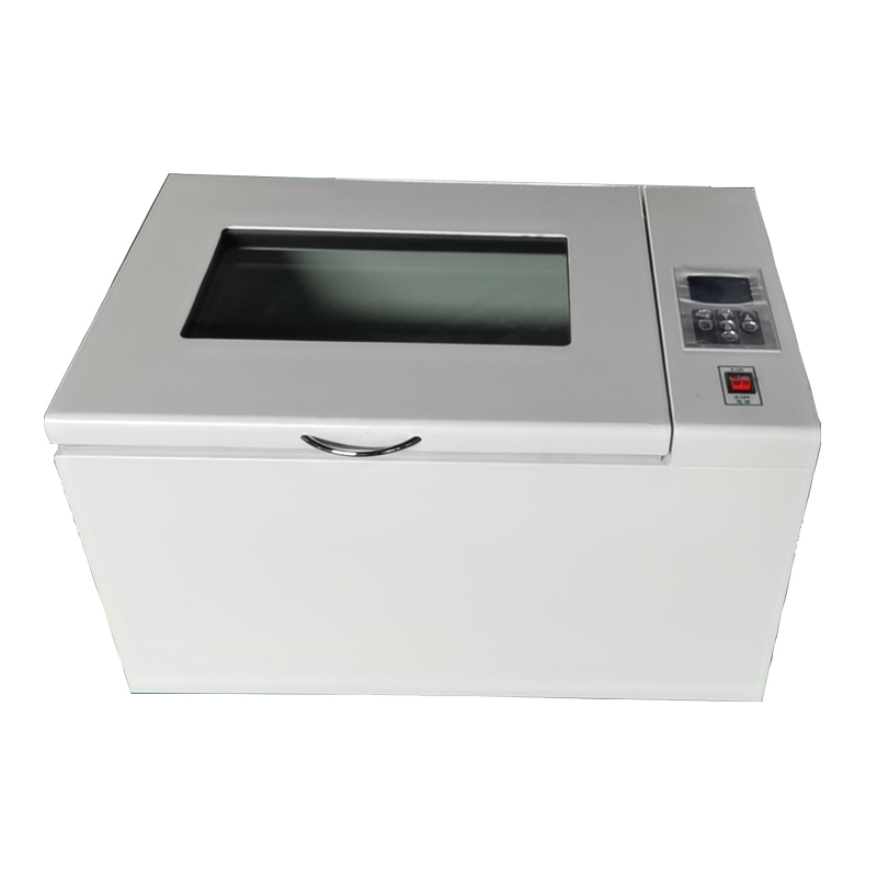 上海精其雙數顯氣浴恒溫振蕩器THZ-A